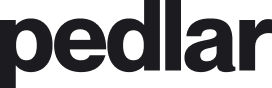 Pedlar Logo