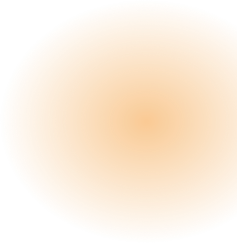 Orange meshes
